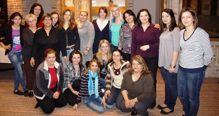 Women's Network Network 