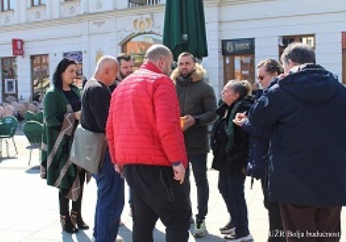 Borba protiv rasizma kroz zakonodavstvo i obrazovanje je ključna