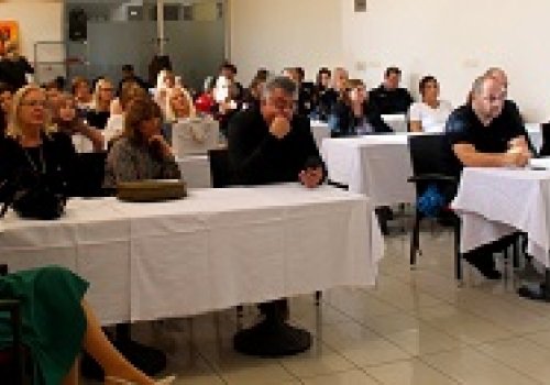 A Step Forward: The Tuzla Canton introduces Roma language in schools