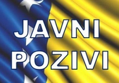 JAVNI POZIV za podnošenje prijedloga projekta za dodjelu sredstava vaninstitucionalnim partnerima FIGAP II programa