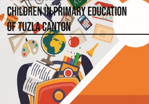 Inclusion of Roma children in primary education of Tuzla Canton