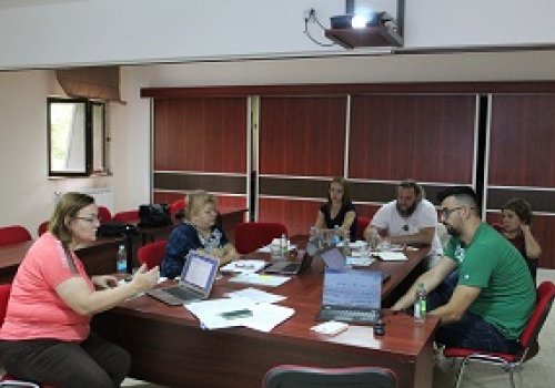 Lobbying and Advocacy Guidelines for Program Budgeting