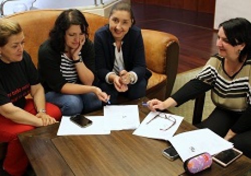 Budgeting and Budgetary Monitoring through the Prism of Gender Equality
