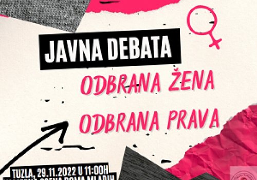 Javna debata 