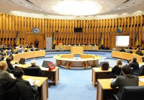 Thematic session: 