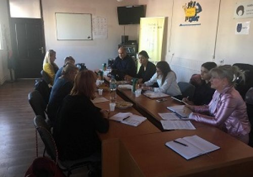 Obtaining rights of vulnerable categories of citizens in Tuzla Canton