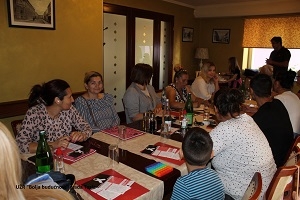 Prevencija nasilja u romskim zajednicama