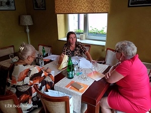 Unaprjeđenje saradnje u borbi protiv dječijih ugovorenih brakova