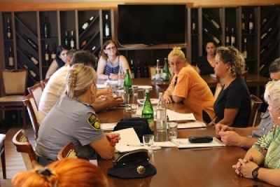 Osiguranje provođenja kvalitetnih mjera zaštite od nasilja u porodici