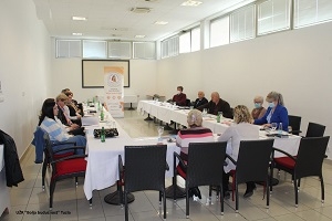Trgovina ljudima se dešava oko nas