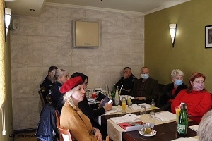 Projekti koji doprinose postizanju rodne ravnopravnosti