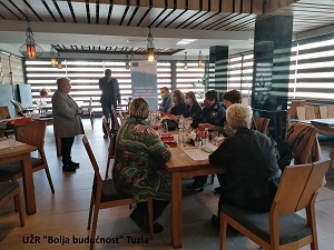 Kompleksnost patrijarhalno- tradicionalnog  uređenja romske zajednice i položaj Romkinja u ovakvim zajednicama