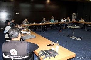 Uspješno realizovana edukacija i izgradnja kapaciteta članica ženske romske mreže &quot;Uspjeh&quot; u BiH