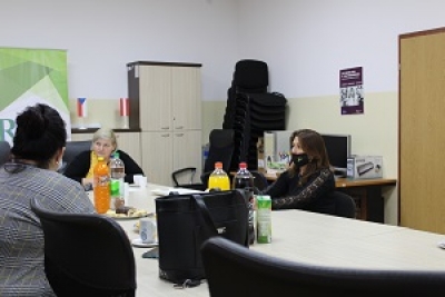 POTREBNO JE OSIGURATI DODATNU ZAŠTITU OD NASILJA POSEBNO ROMKINJAMA ZAKLJUČAK JE SASTANKA KOJI JE ODRŽAN U BIJELJINI