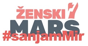Digitalna kampanja #sanjamMir