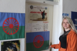 Snježana Mirković: Romkinje u Prnjavoru su sada osnažene