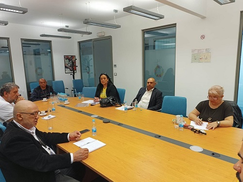 Održana fokus grupa u okviru projekta EU4Employment (Posao za sve)