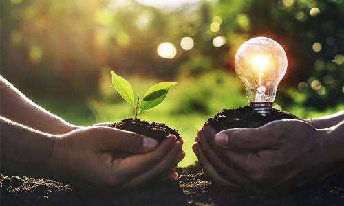 Uštedite energiju uz rasvjetu