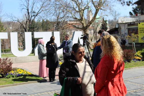 Međunarodni dan borbe protiv rasne diskriminacije