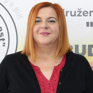 Amra Čaškić