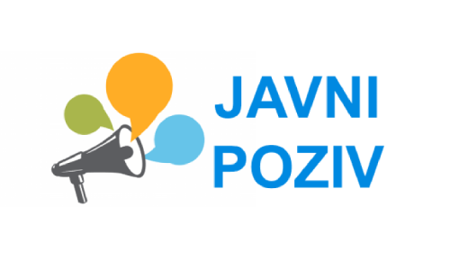 Javni poziv za učešće mladih na online treninzima 