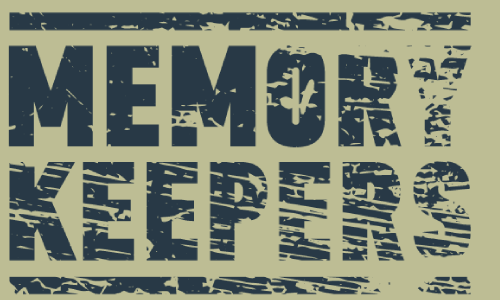 Početak online treninga za mlade – „MemoryKeepers/Čuvari sjećanja“