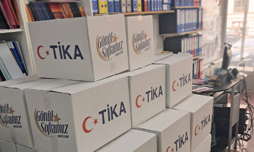 Realizovana podrška u ramazanskim prehrambenim paketima za 2026. godinu